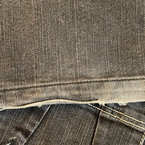 Eddie‎ Bauer Black Jeans - Picture 6 of 10